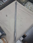 Snap On Tools SN25A 1/2" Drive 24" Chrome Breaker Bar Usa Free Shipping!!. Fixed Price $134.95.