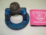 Kent Moore Tool J-24798 Companion Flange Runout Gauge. Fixed Price $24.68.