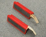 Kent-moore J-41602 Body Hoist Adapter Pads Set M/l Van. Fixed Price $72.99.