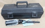 Nice Sunnen SN-75 SN75 Midget Portable Standard Cylinder Hone Stones Kit. Fixed Price $672.99.