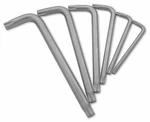 Cruztools Torx Key Set For Euro Bikes TRX2. Fixed Price $19.95.