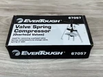 Evertough 67057 Spring Compressor (overhead Valves). Fixed Price $29.99.