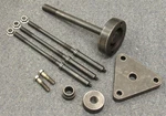 Kent-moore J-35642 Crankshaft Gear Remover Installer Detriot Diesel Series 60. Fixed Price $629.99.