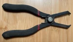 Push Pin Pliers - Gearwrench Remove Center Locking KD3729. Fixed Price $21.95.