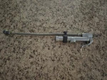 #BM232 Blue Point TPGIF1600A Tire Pressure Gauge And Inflator. Fixed Price $55.00.