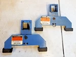 Kent-moore J-28467-517 Engine Support Lift Bracket Set Tool (2) J-28467-516. Fixed Price $136.00.