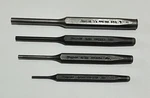 Snap On Pin Punch Set Pc 3/21 - 5/32 3/16 1/4 Usa. Fixed Price $49.95.