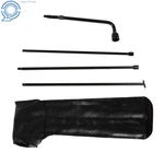 Spare Lug Wrench Tire Replacement For Nissan Frontier 05-14 Tools Kit. Fixed Price $23.97.