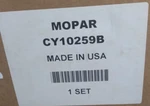Miller Mopar Oem 10259B Engine Actuator Compressor Assembly Tool SKU33. Fixed Price $559.96.
