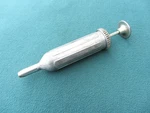 Vintage Tecalemit Grease Gun G.C.3020 Classic Car Tool Kit. Fixed Price $20.18.