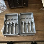 PAKTY070 Snap On Small Driver Trays. Fixed Price $25.00.
