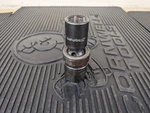 #BD376 Snap On 1/2" Drive 11/16" Impact Swivel Universal Socket Point IPL22B. Fixed Price $21.95.