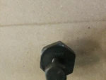 Kent-moore J-34878 A/c Pressure Plate Puller Remover Removal Tool. Fixed Price $16.99.