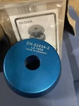 Kent Moore Km Gm EN-52434 Rear Cover Seal Installer Tool 1.2L-T Engine SKU56T. Fixed Price $26.00.