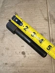 Nos Snap On Usa CJ845 Slide Rod Bar Type Puller Male Adaptor CJ84-5. Fixed Price $40.91.