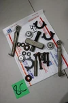 Snap On CJ-282-1 Puller Jaw Replacements With Kar Tools And Accessories. Fixed Price $99.99.