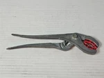 Blue Point Cannon Plug Electrical Connector Pliers PWC52A. Fixed Price $39.99.