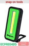 Snap On 400 Lumens Rechargeable Shop Work Light W/pocket Clip Green New!!!!. Fixed Price $64.95.