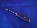 Snap-on SG4ASH Hook Pick Red Soft Grip Handle Usa S15. Fixed Price $18.90.