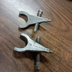 Otc T71P-3000-A (a) & (b) Caster Camber Adjuster Ford Rotunda. Fixed Price $10.95.