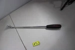 Matco Upholstery Door Panel Trim Clip Remover UP41 Long Tool 21 Inch Red. Fixed Price $34.99.