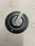 Ford Rotunda Otc 307-455 Transmission Clutch Spring Compressor Aligner SKU4T. Fixed Price $39.96.