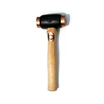 Anglo American ANGTH04314 Thor 14-INCH Copper Hammer. Fixed Price $104.30.