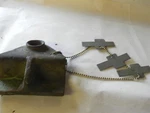 Gm Kent-moore J-7437 Automotive Dealership Servicing Specialty Hand Tool Nice. Fixed Price $6.50.