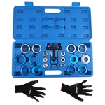 Crankshaft Camshaft Oil Seal Remover Installer Adapters Removal Tool Kit Newest. Fixed Price $38.87.