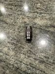 Snap-on TMC109 1/4 Drive To Hex Bit Quick Change Coupler. Fixed Price $68.95.