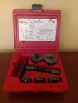 Mac Universal Brake Caliper Set DBC2500M. Fixed Price $69.99.