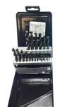 New Snap-on DBTB121 Jobber Length Thunderbit High Speed Steel Bits. Fixed Price $179.99.