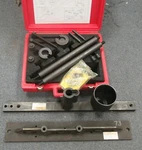 Ford 307-547 Otc Rotunda Variator Fixture Remove Installer Cvt Transmission Set. Fixed Price $599.99.