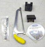 Ford Rotunda Otc 303-1597 3.5L 3.7L Engine Camshaft Cap Cutting Tool Set SKU18. Fixed Price $67.11.