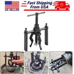 3 Jaw Bearing Puller Pilot Blind Set Bushing Gear Small Inner Internal Kit Tool. Fixed Price $9.99.