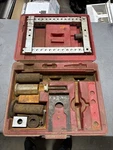 Ford Rotunda T77J-7025-A Courier 5-SPEED Transmission Service Set Incomplete. Fixed Price $119.99.
