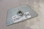 Kent Moore J-42743 Corvette Trim Height Adjustment Tool Incomplete. Fixed Price $72.99.