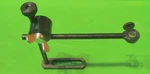 Audi Valve & Clutch Adjusting Dial Indicator Holder Bracket Oem Tool VW387. Fixed Price $499.99.