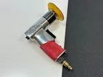 Matco Tools Silver Eagle 3" Air Pneumatic Miniature Polisher Tool, SE730. Fixed Price $89.99.