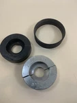 Ford Rotunda Otc Tool T77F-7025-A / -b -c Bearing Collets & Sleeve. Fixed Price $94.95.