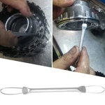 T-0015 Universal TH400 Transmission Lip Seal Installer Tool Kent-moore J-26744-A. Fixed Price $11.00.