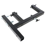 Transmission Holding Fixture Bolts To Engine Stand For Gm 200R4 TH350. Fixed Price $84.99.