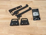 Ford Rotunda 303-1516 Otc 6.7L 3.0L Powerstroke Valve Spring Compressor Tool Set. Fixed Price $229.95.