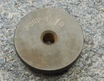 Kent-moore J-8107-3 Differential Side Bearing Remover Plug Puller Adapter Tool. Fixed Price $34.99.