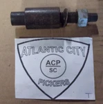 Miller Tool W-162-D Yoke Bearing Installer (181FBI 186FBI 194FIA/RBI 216FBI/RBI. Fixed Price $64.00.