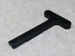 Kent Moore J-39083 6.5L Diesel Engine Glow Plug Remover Removal Tool. Fixed Price $35.95.