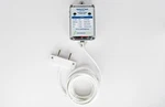 Hydro Tech Automatic Battery Powered Cellular Leak Detection Monitoring System. Fixed Price $149.99.