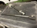 Kent Moore J-43650 Balancer Shaft Bearing Remover And Installer Tool Set. Fixed Price $188.00.