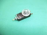 Glove Box Light Lamp Mercedes W108 W109 W110 W111 W112 W113 ** 820 00 23 Oem. Fixed Price $165.00.