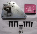 Kent Moore Tool DT-47811-A Transmission Lift Plate. Fixed Price $30.53.